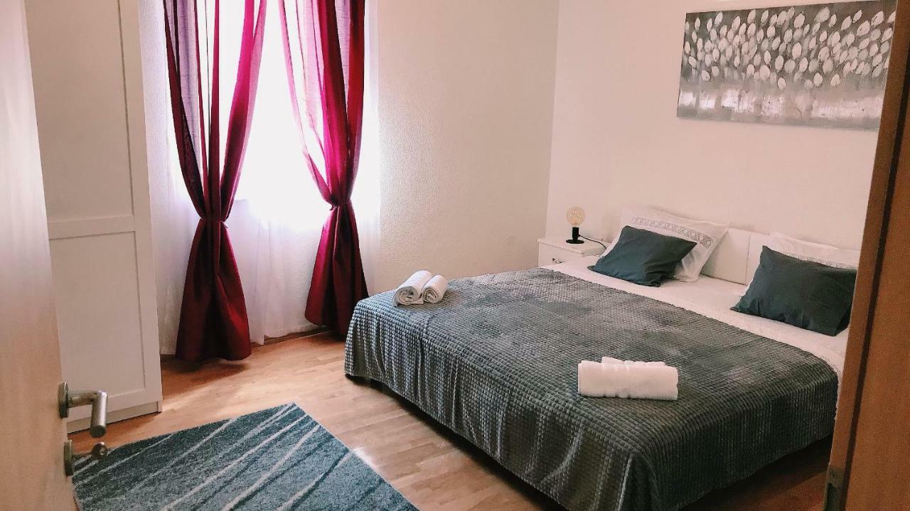 Studio Apartment Sabljic Kaštela Εξωτερικό φωτογραφία